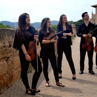 Max Bruch Piano Quintet