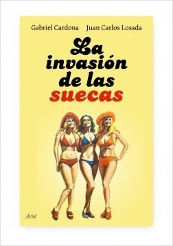 La invasión de las suecas