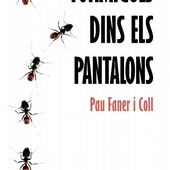 Formigues dins els pantalons