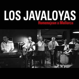 Los Javaloyas