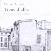 Trenc d'alba