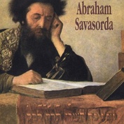 Abraham Savasorda