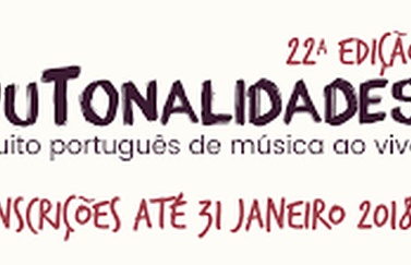 Fira B! fa un acord d'intercanvi amb el circuit de música portuguès OuTonalidades 2018