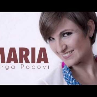 Marga Pocoví / Orquestra Calypso