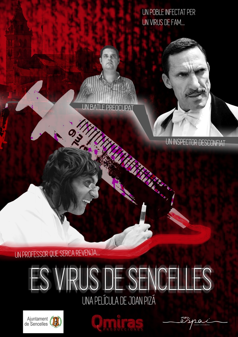 El virus de Sencelles_