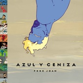 Azul y Ceniza