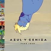 Azul y Ceniza