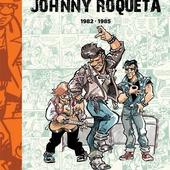 Johnny Roqueta 1982 - 1985