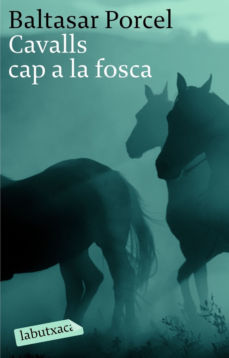 Cavalls cap a la fosca