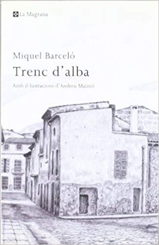 Trenc d'alba