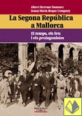 La Segona República a Mallorca