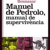 Manuel de Pedrolo, manual de supervivència