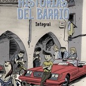 Historias del Barrio