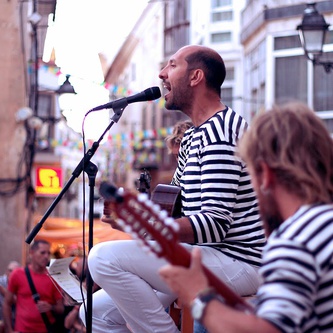 Sonadors de Son Camaró