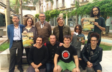 XVII Fira Internacional del Disc a Mallorca, aquest dissabte i diumenge
