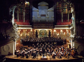 Palau de la Música Catalana