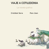 Viaje a Cotiledonia