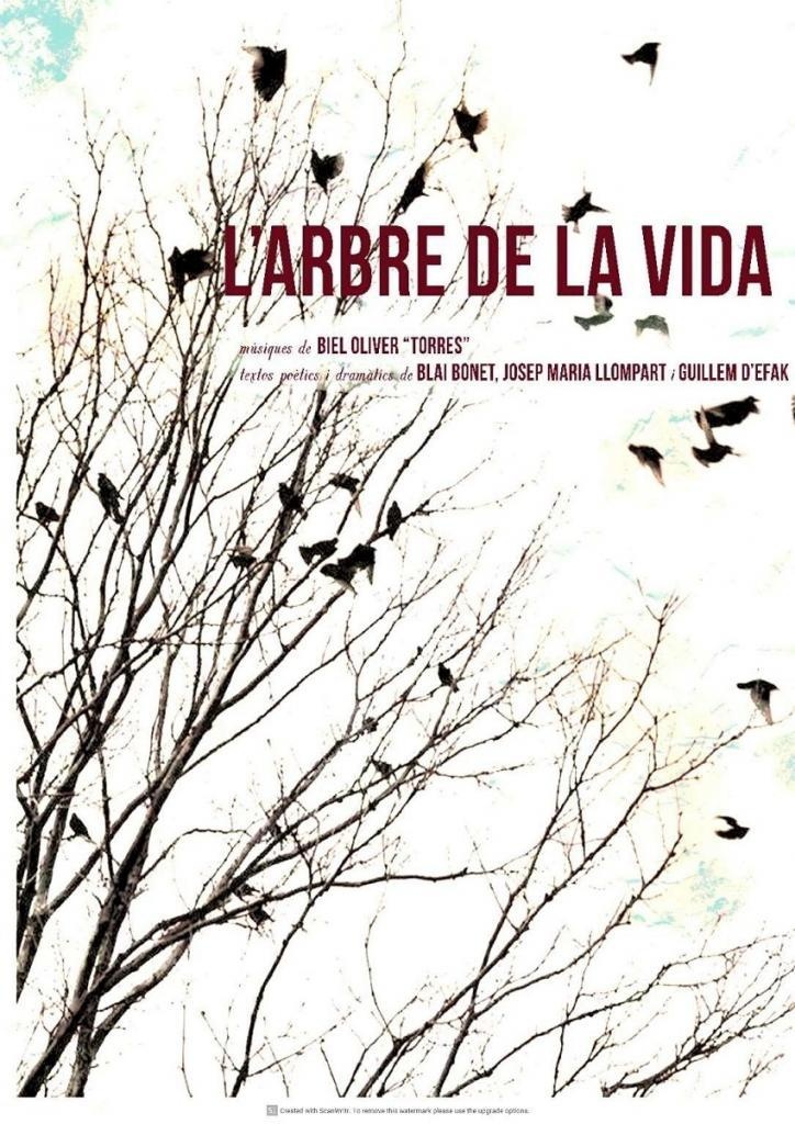 L'arbre de la vida