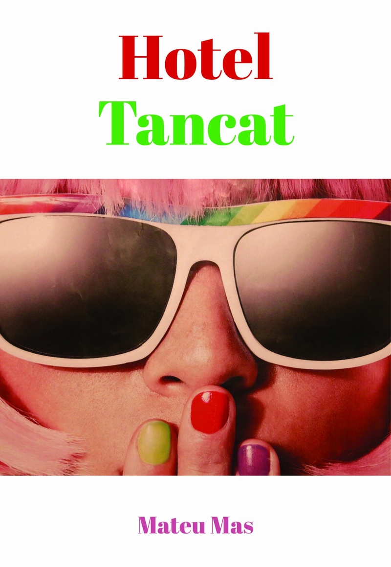 Hotel tancat