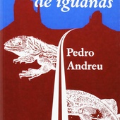 El secadero de iguanas