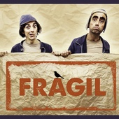 Fràgil