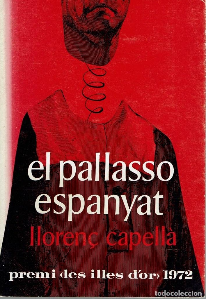 El pallasso espanyat