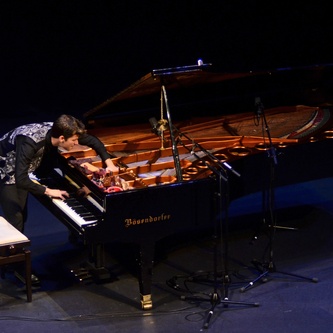 Marco Mezquida