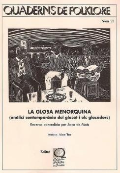 La glosa menorquina