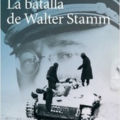 La batalla de Walter Stamm