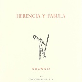 Herencia y fabula