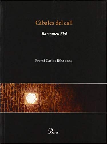 Cábales del call