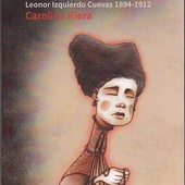Hebe Leonor Izquierdo Cuevas 1894-1912