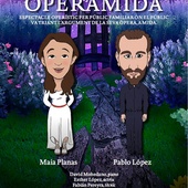 Operàmida