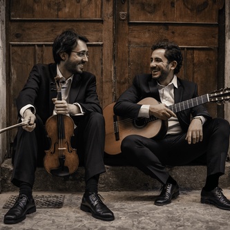 Duo Losada & Mateo