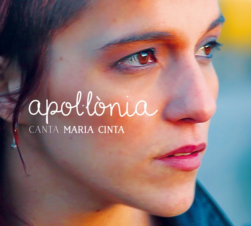 Apol·lònia canta Maria Cinta