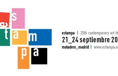 Inscripciones para asistir a Estampa 2017 hasta el 15 de septiembre