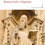 Ramon Llull i l’alquímia