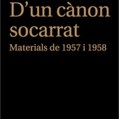 D'un cànon socarrat