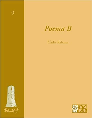 Poema B