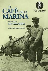 El Cafè de la Marina