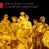 L'anell del capità Llull