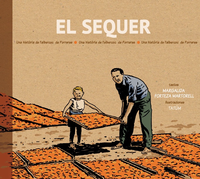 El sequer