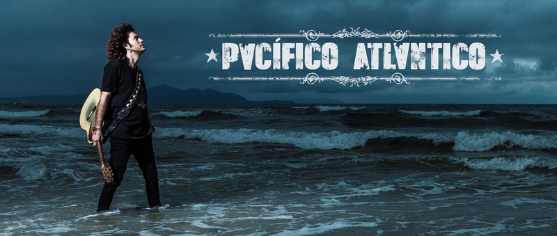 Pacífico Atlántico