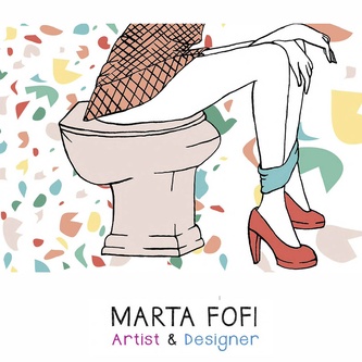 Marta Fofi
