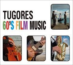 60's Film Music