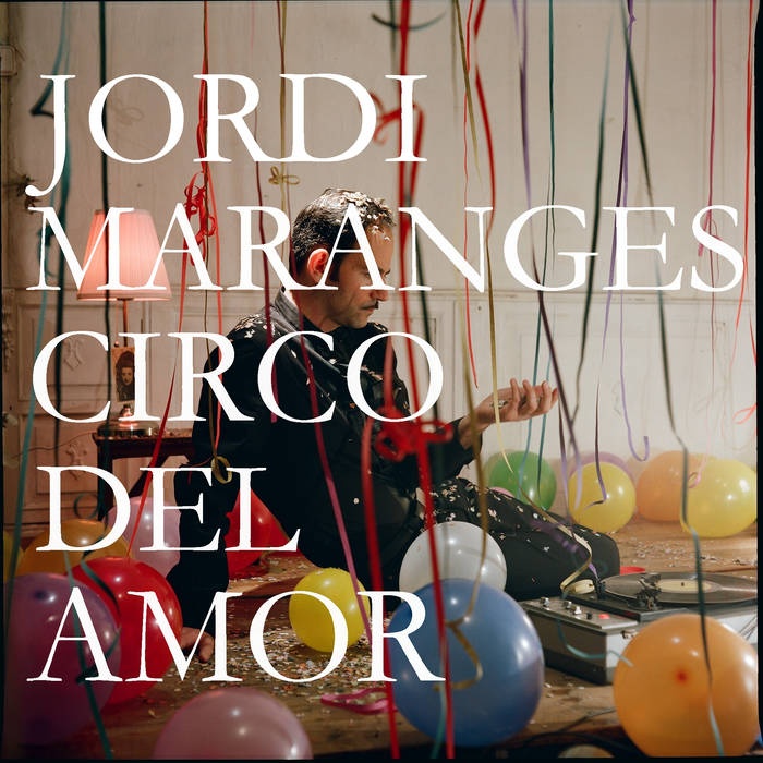 Circo del Amor