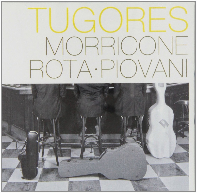 Morricone/Rota/Piovani