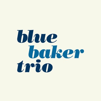 Blue Baker Trio