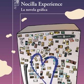 Nocilla Experience. La novela gráfica