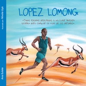 LOPEZ LOMONG